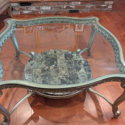 Coffee and End Tables