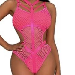 Large Sun Suit Berry