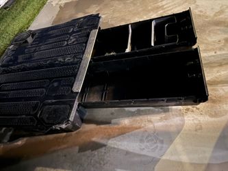 Tool box
