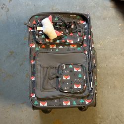 Child’s Luggage