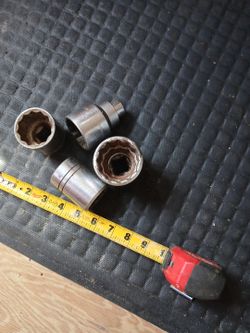 Socket set