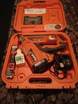 Nail Gun 