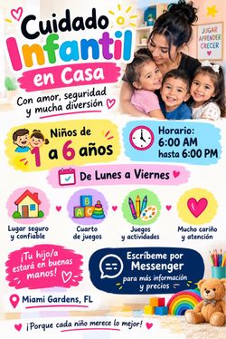 Daycare