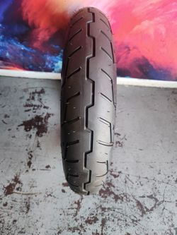 120/70 R17 Motorcycle Tire