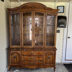 China Cabinet 