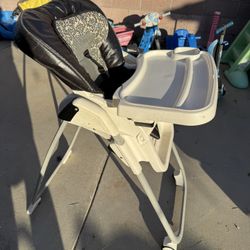 Graco High Chair