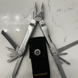Leatherman Super tool 300