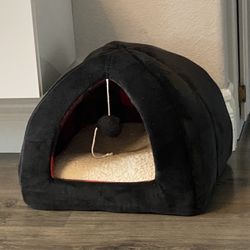 Cat Bed