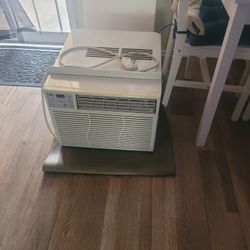 Ac Unit 