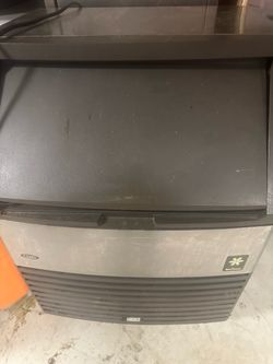 Ice Machine