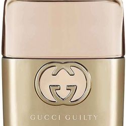 Perfume Gucci Guilty Pour Femme, 90ml eau de parfum