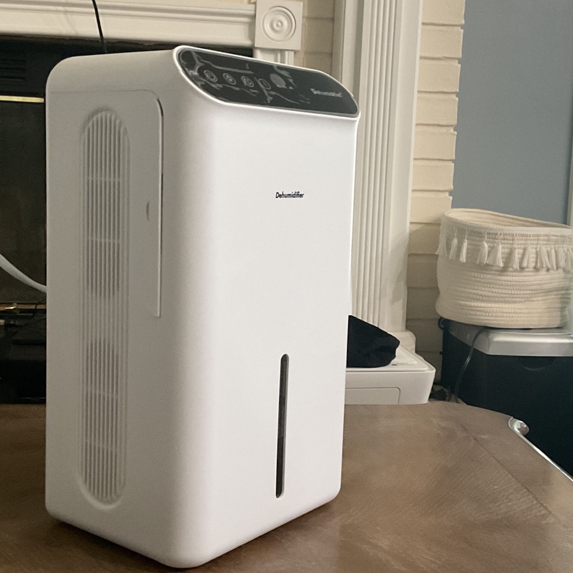 Dehumidifier