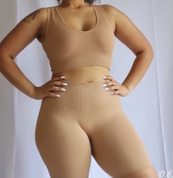 Brand New Stretchy Seamless Sets