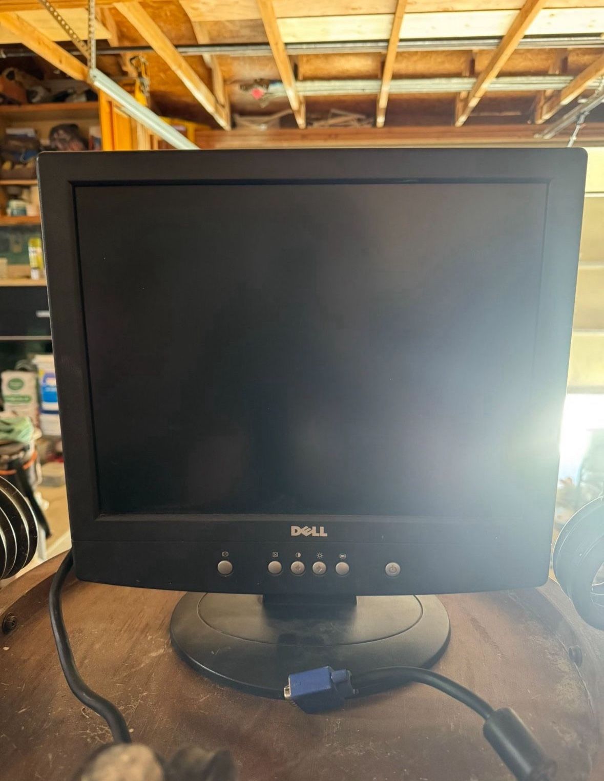 Dell Monitor