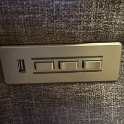 Couch (Stanton Brand)