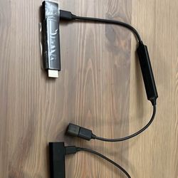 2 roku streaming stick +