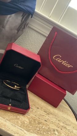 Nail Bracelet