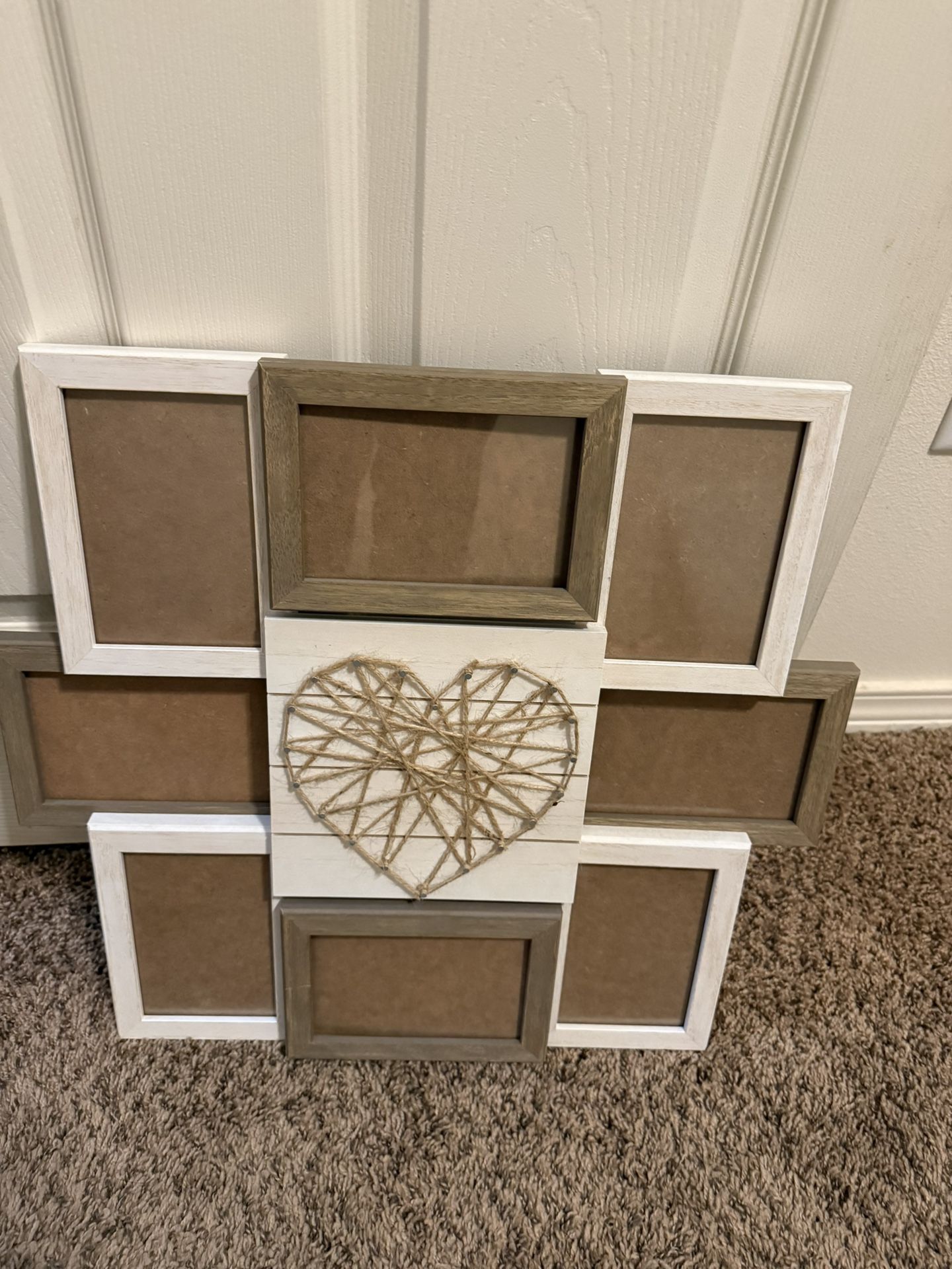 4x6 Picture Frame