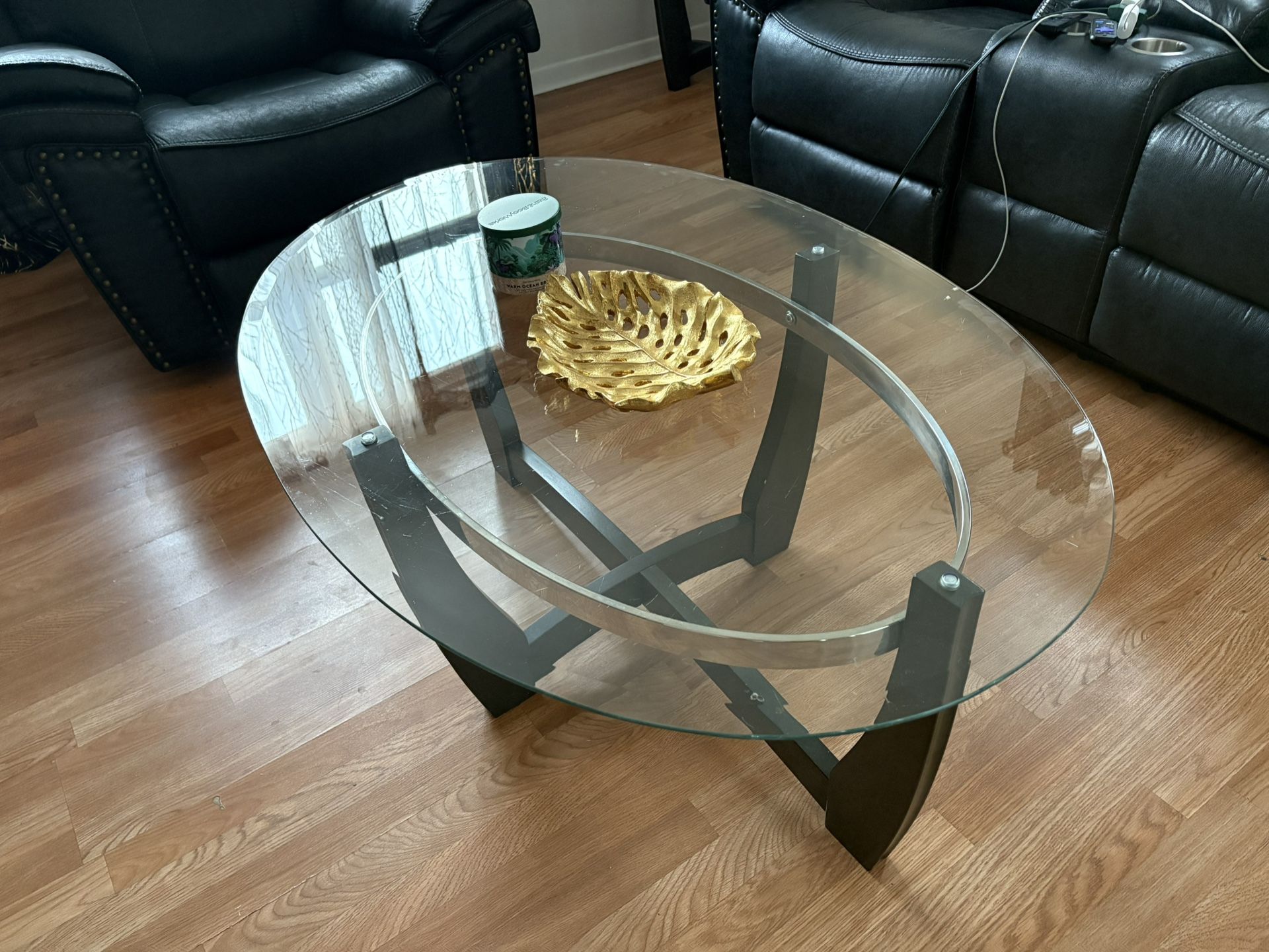 5 Piece Living Room Set