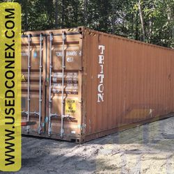 Shipping Containers For Sale 