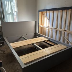 Bed Frame