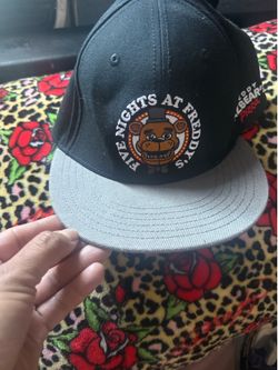 Five nights of Freddy  hat