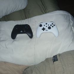 Pc Gaming Controllers Wireless 