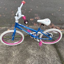 Bike For Free