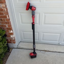 Craftsman Scrubber