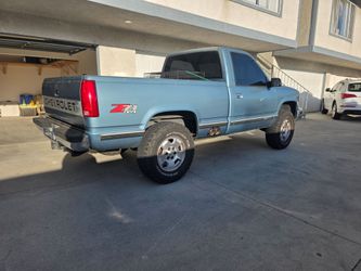 1990 Chevrolet C/K 1500