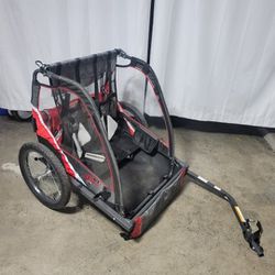 Bike Stroller