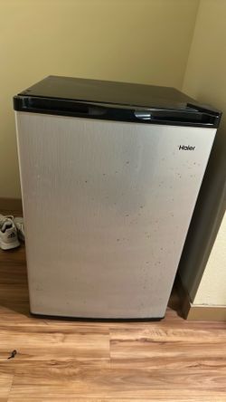 Haier Minifridge