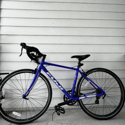 Fuji Bike