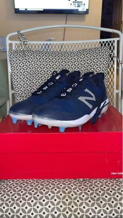 Men’s New Balance FuelCell Compv3 baseball cleats