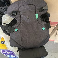 Baby Carrier