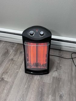 Space heater