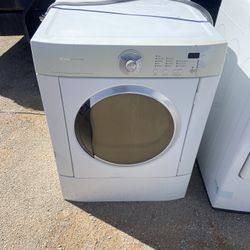 Dryer / Secadora /Electric 220v Frigidaire 