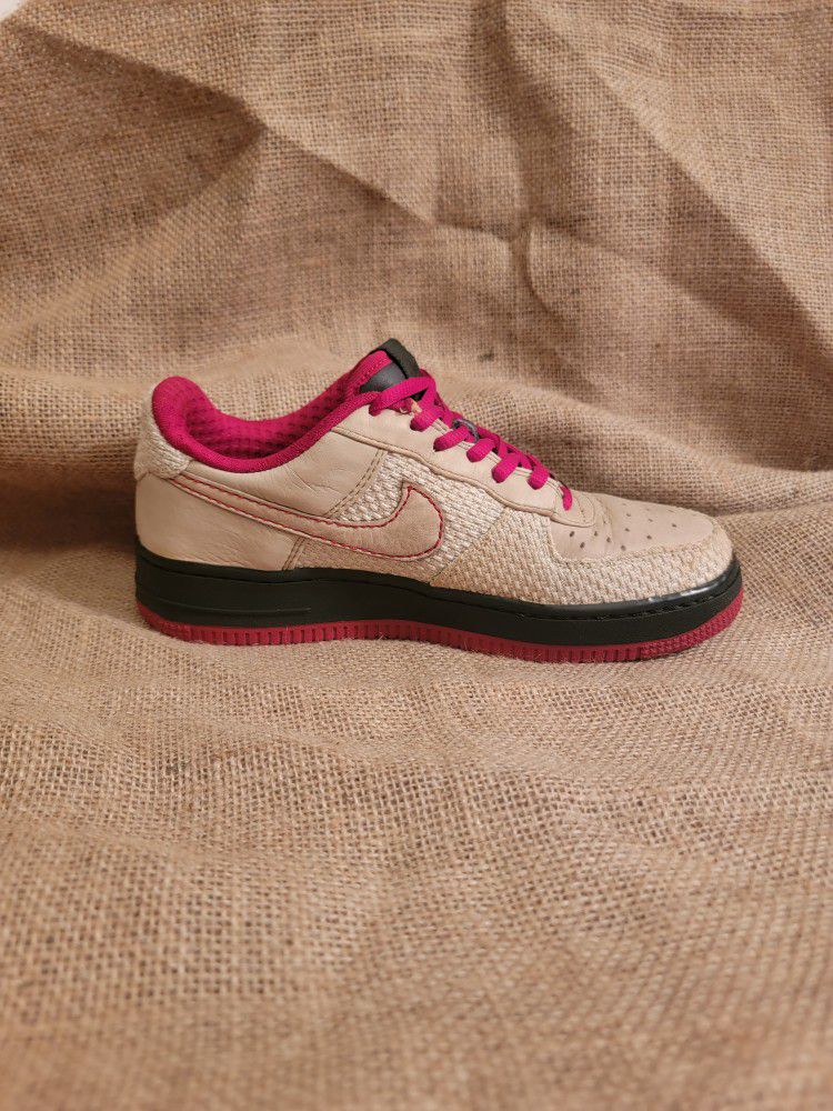 NEW Nike Air Force 1 Low 07 Mens Sizes 'Picante Red' Orange White for Sale  in Tucson, AZ - OfferUp