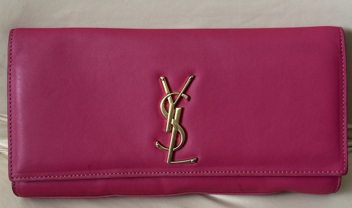 Ysl MINI Clutch
