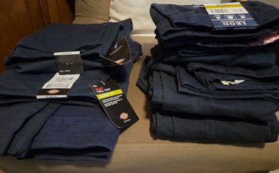 Girls school uniform pants