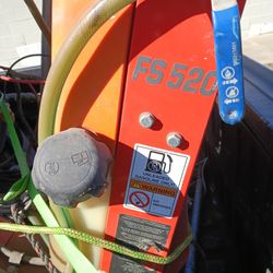 Machine To Cut Cement 