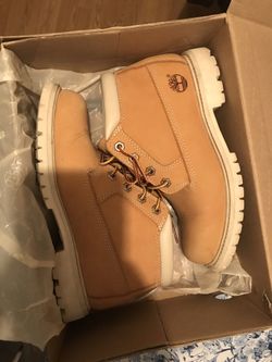 Women’s Timberlands