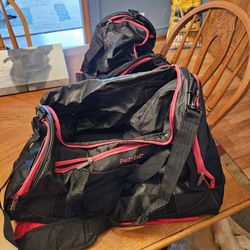 2 Gym Bags