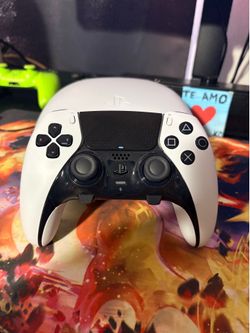 Dualsense Edge Ps5 controller