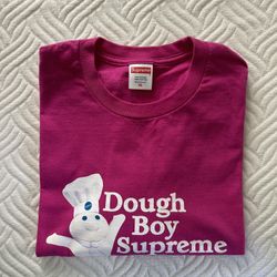 Supreme Shirt “Dough Boy”