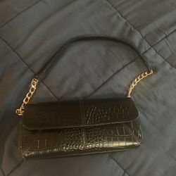 Liz Claiborne Black Bag