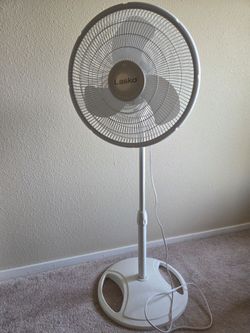 Lasko Standing Fan - 2 available