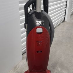 Miele Dynamic U1 Vacuum 