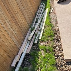 Free Lumber 