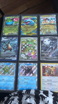 Pokemon